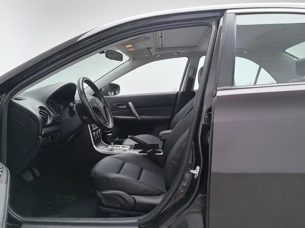 Mazda 6 2014 2013 2.0L Automatic Fashion Style