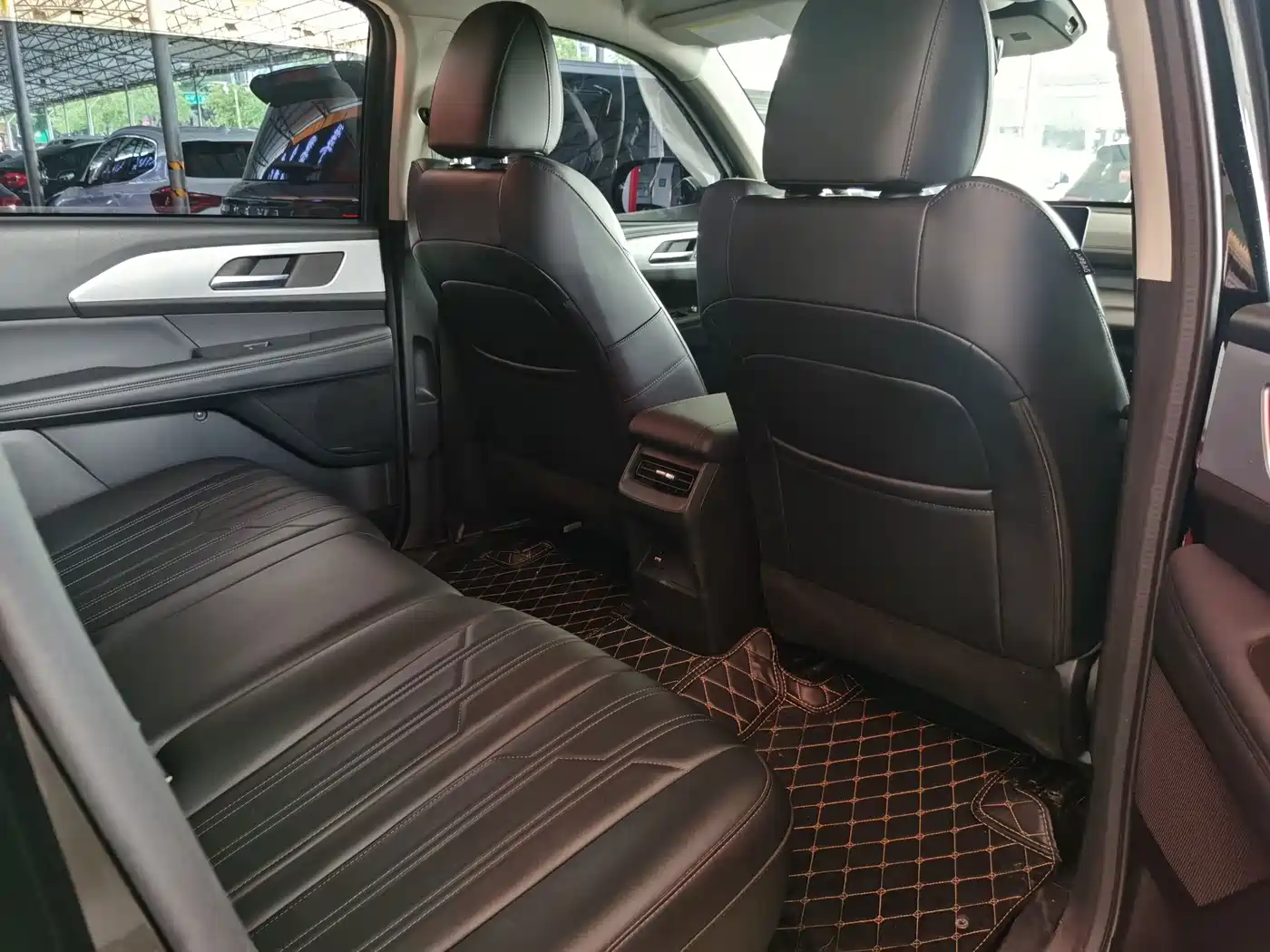Haval H5 2025 2025 2.0T Auto 4WD Elite Edition (Diesel)