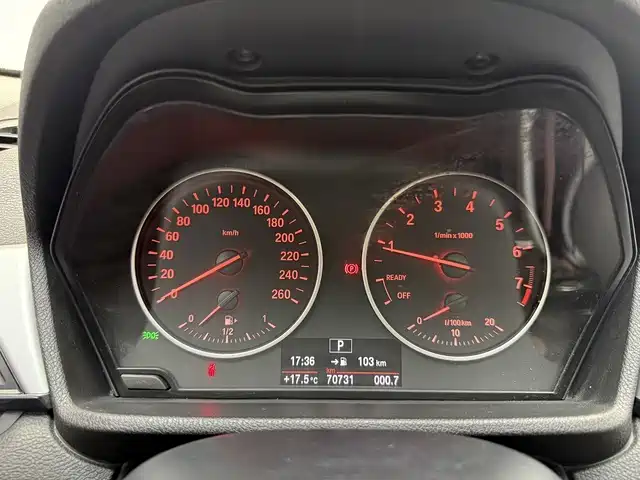BMW X1 2016 sDrive18Li Premium Model фото 9