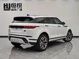 صورة 3 - Land Rover Range Rover Evoque