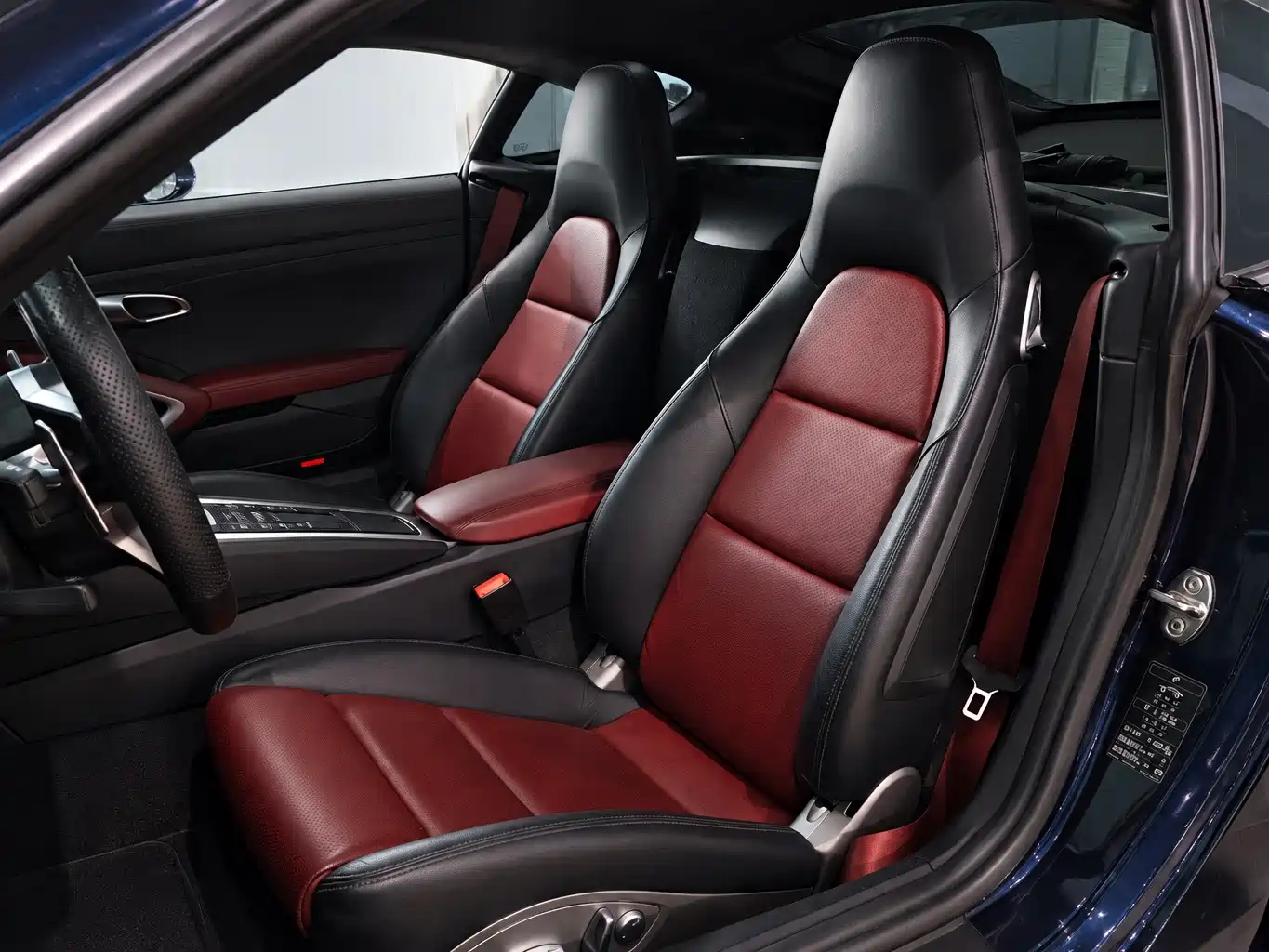 Photo 6 - Porsche 718