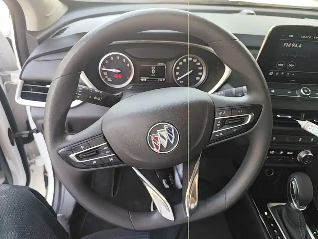 BUICK ANGKOLA