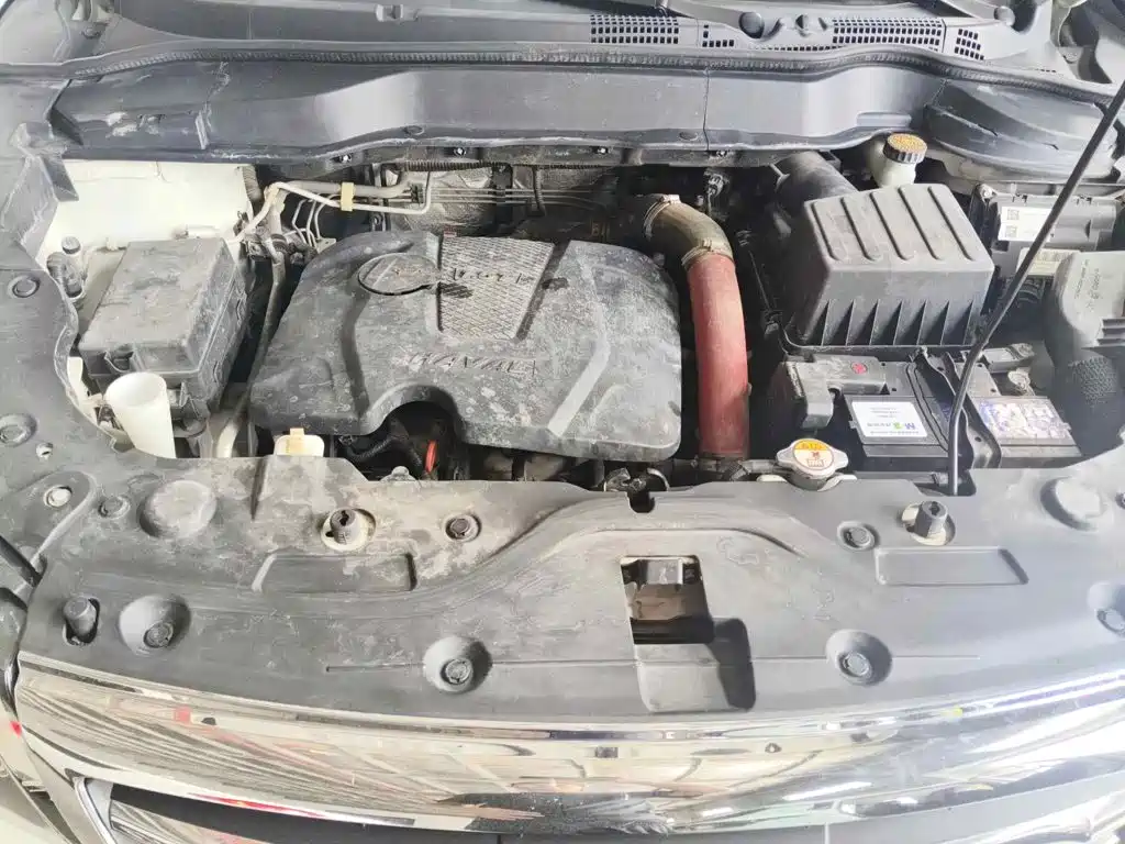 Photo 9 - Haval H2