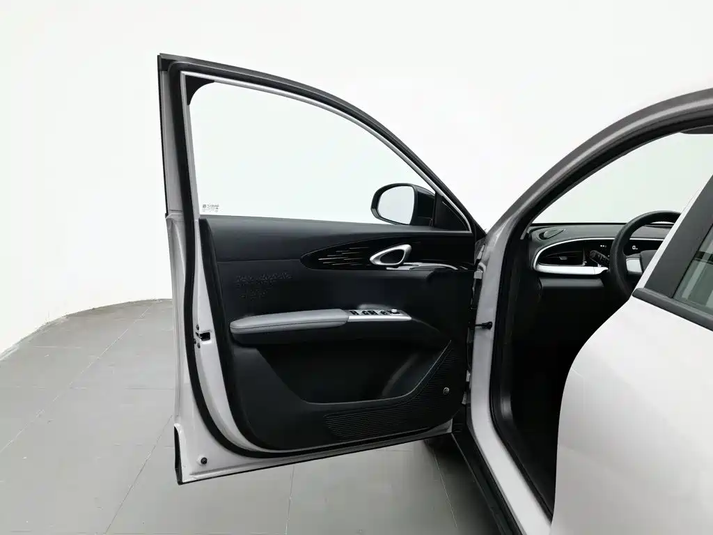 Фото 8 - Geely Galaxy Starry Wish
