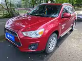 Photo 1 - Mitsubishi ASX