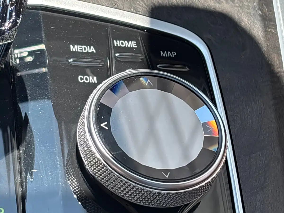 BMW X5 (Import) 2022 xDrive30i M Sport Package фото 24
