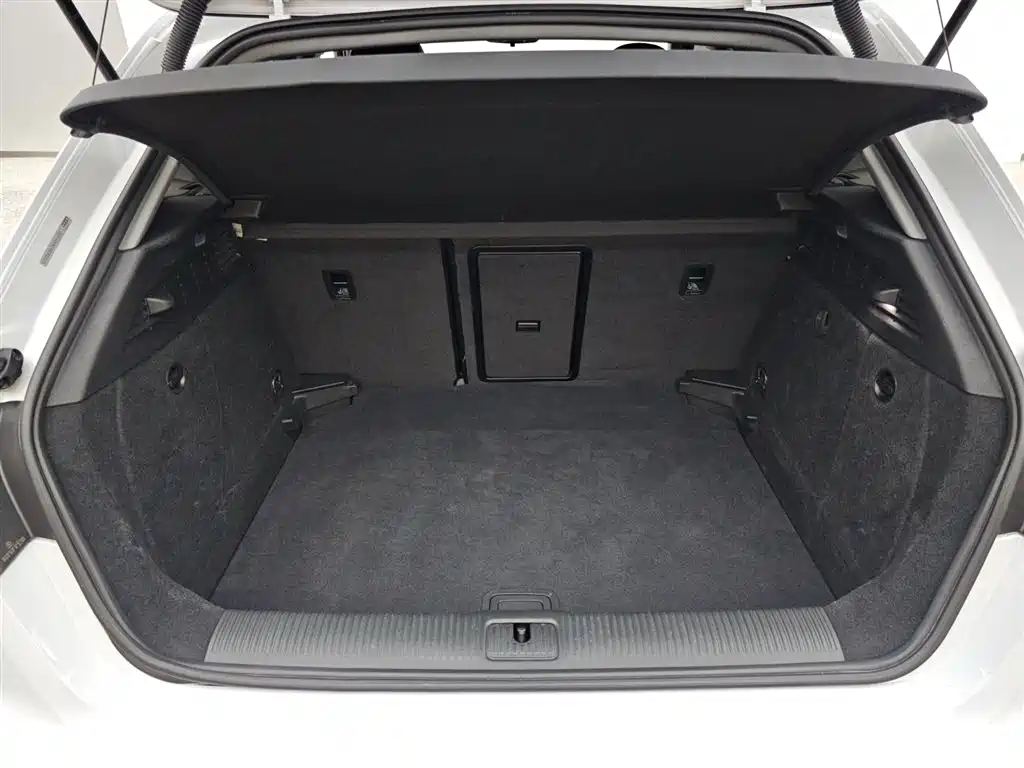 Audi A3 2019 Sportback 35 TFSI Progressive China VI фото 15