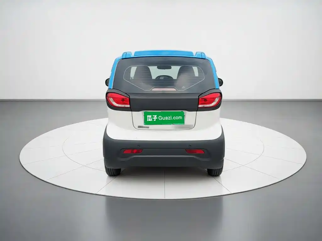 Baojun E100 2021 2019 250KM Smart Edition
