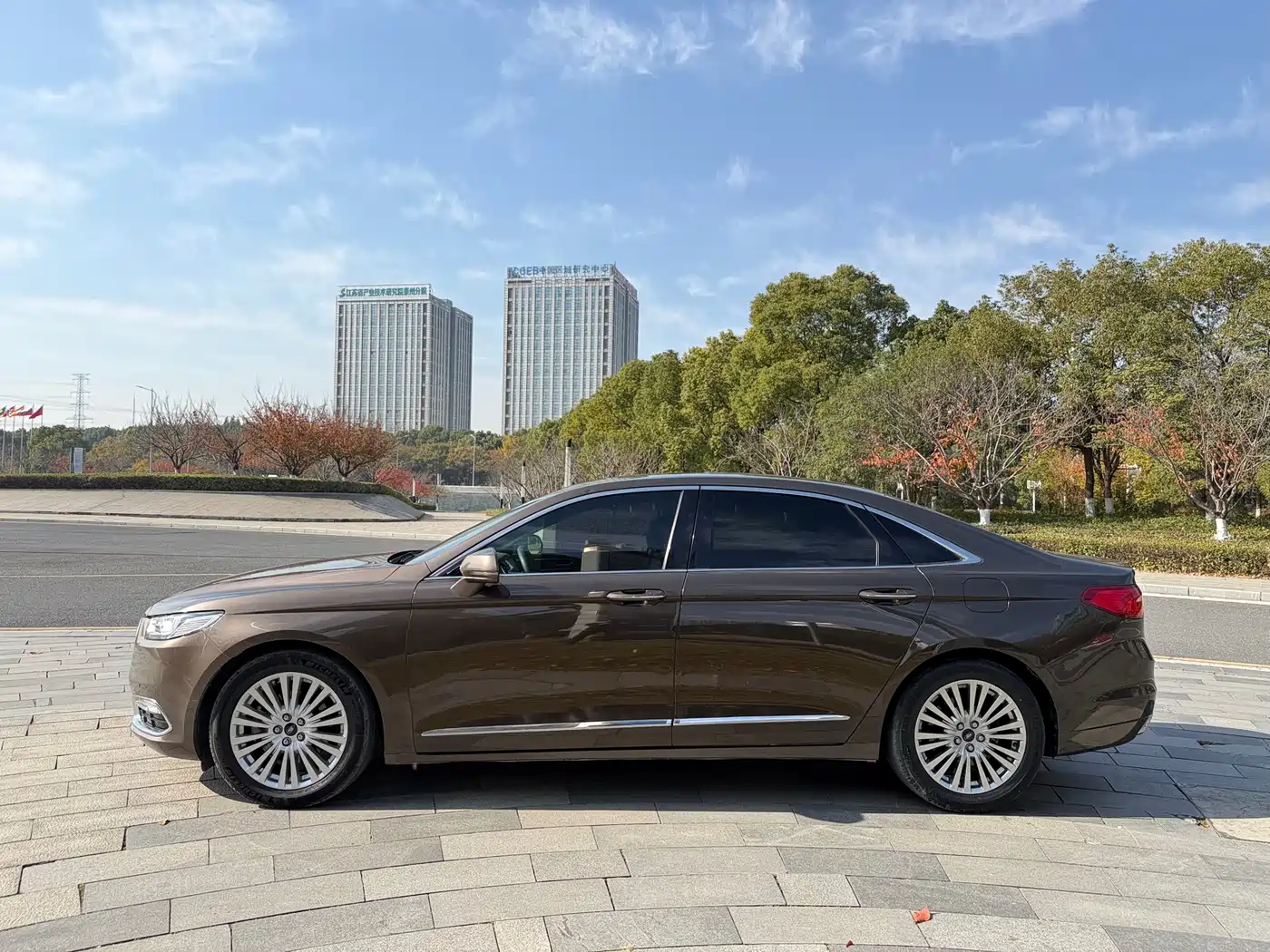 Ford Taurus 2016 2015 EcoBoost 245 Luxury