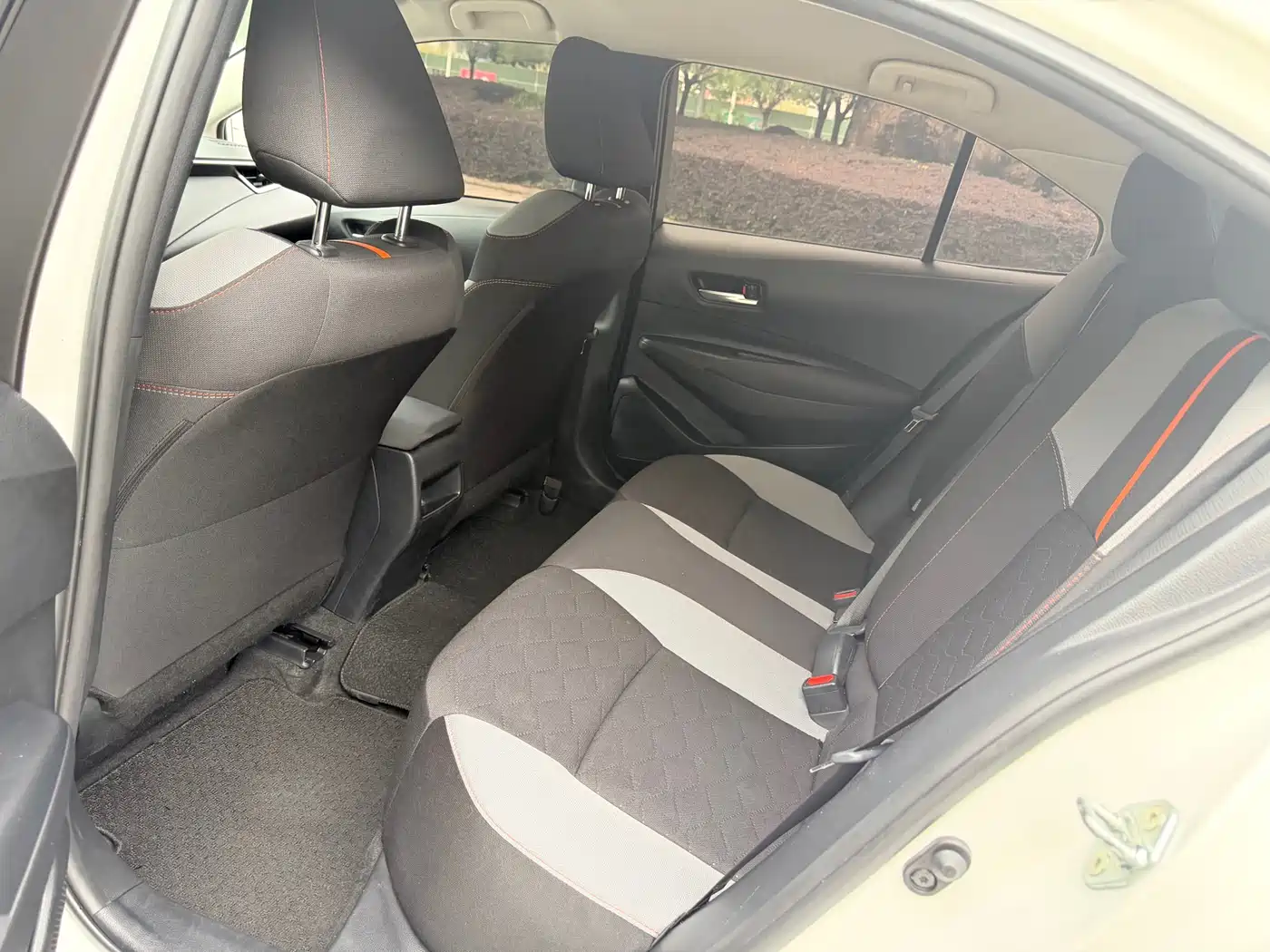 Toyota Corolla 2022 1.2T S-CVT Pioneer PLUS Edition фото 10