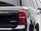 Photo 6 - BAIC ORV Beijing Offroad BJ90