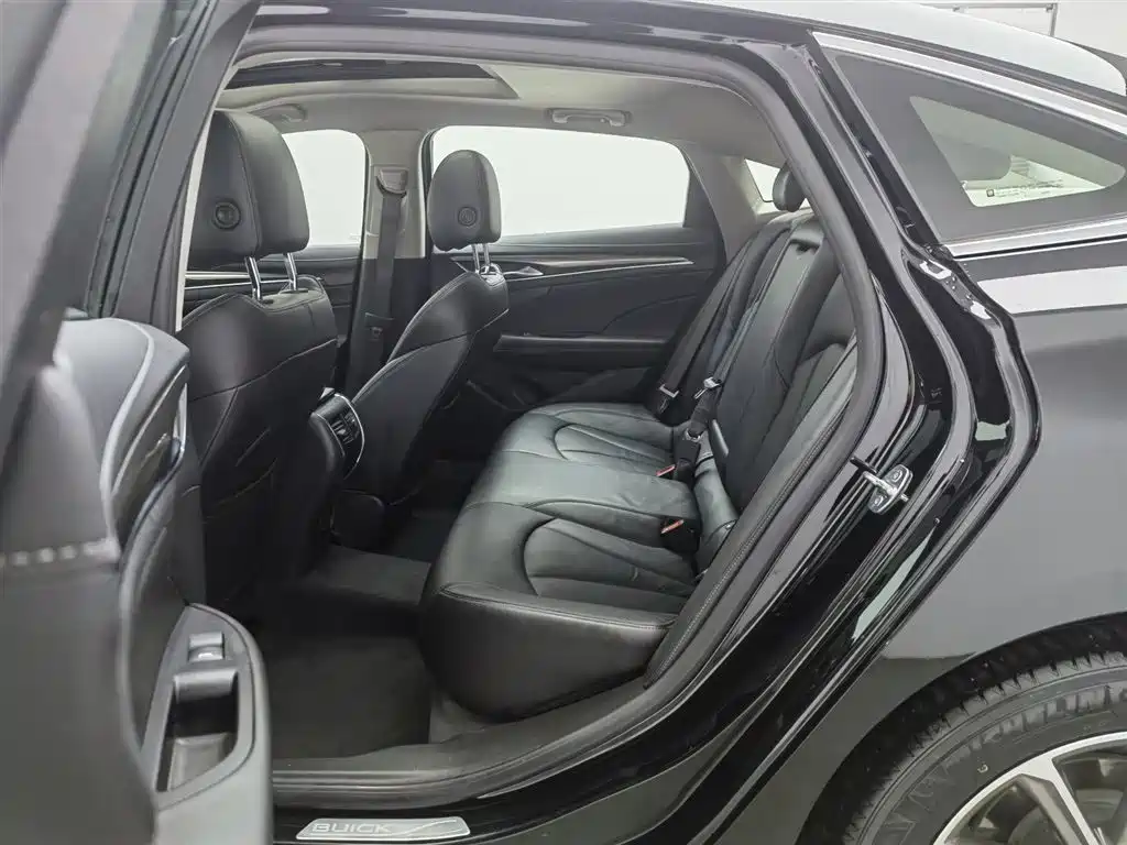 Buick LaCrosse 2021 652T Luxury Edition фото 15