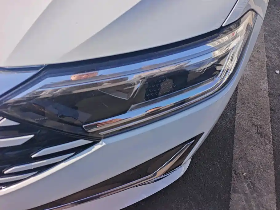 Jetta VA7 2026 2025 Model 1.4T Listener Edition