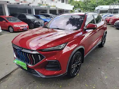 Changan Oshan X5