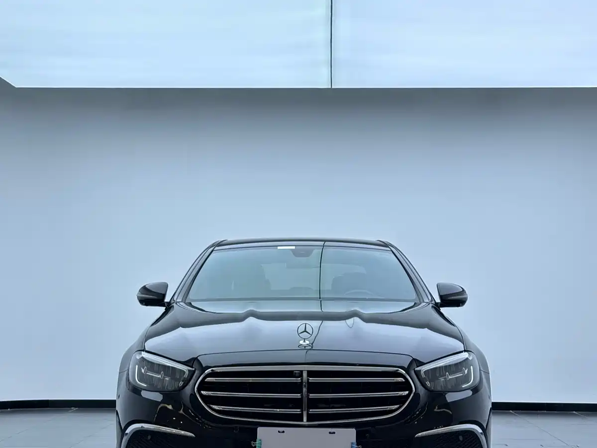Mercedes-Benz E-Class 2021 E 300 L Sport Fashion