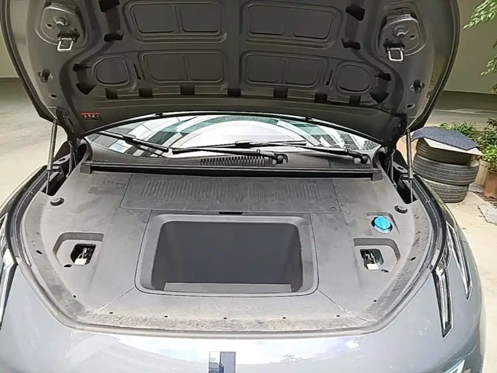 Lynk & Co Z20 2025 2025 530km RWD Max