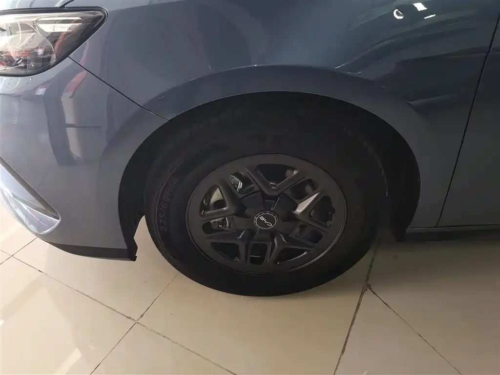 BYD Hai Bao 05 DM-i 2025 DM-i Smart Drive Edition 55KM Luxury фото 23