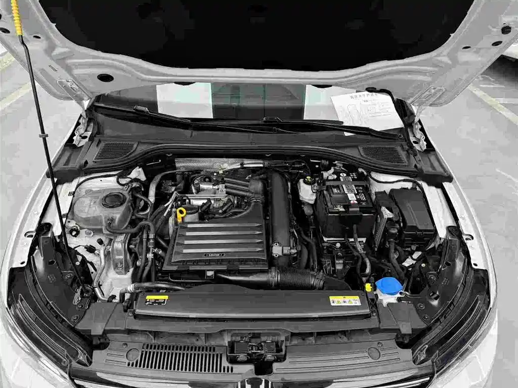 Volkswagen Golf 2021 280TSI DSG Pro фото 14
