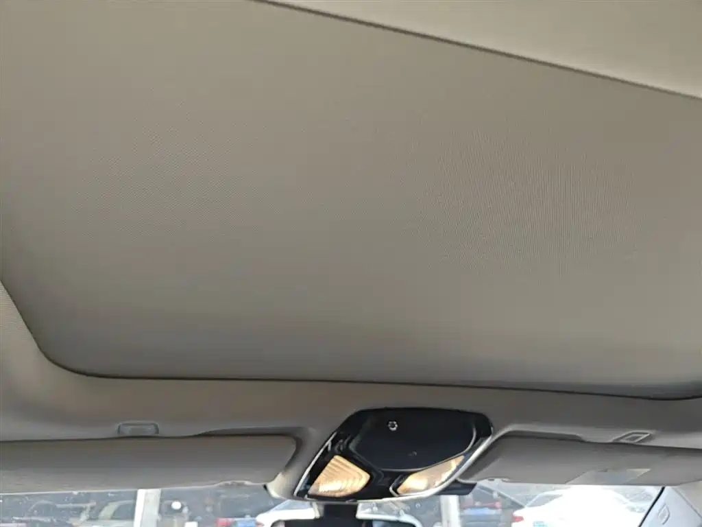 BMW 5 Series New Energy 2020 530Le Range Upgrade Luxury Package фото 18