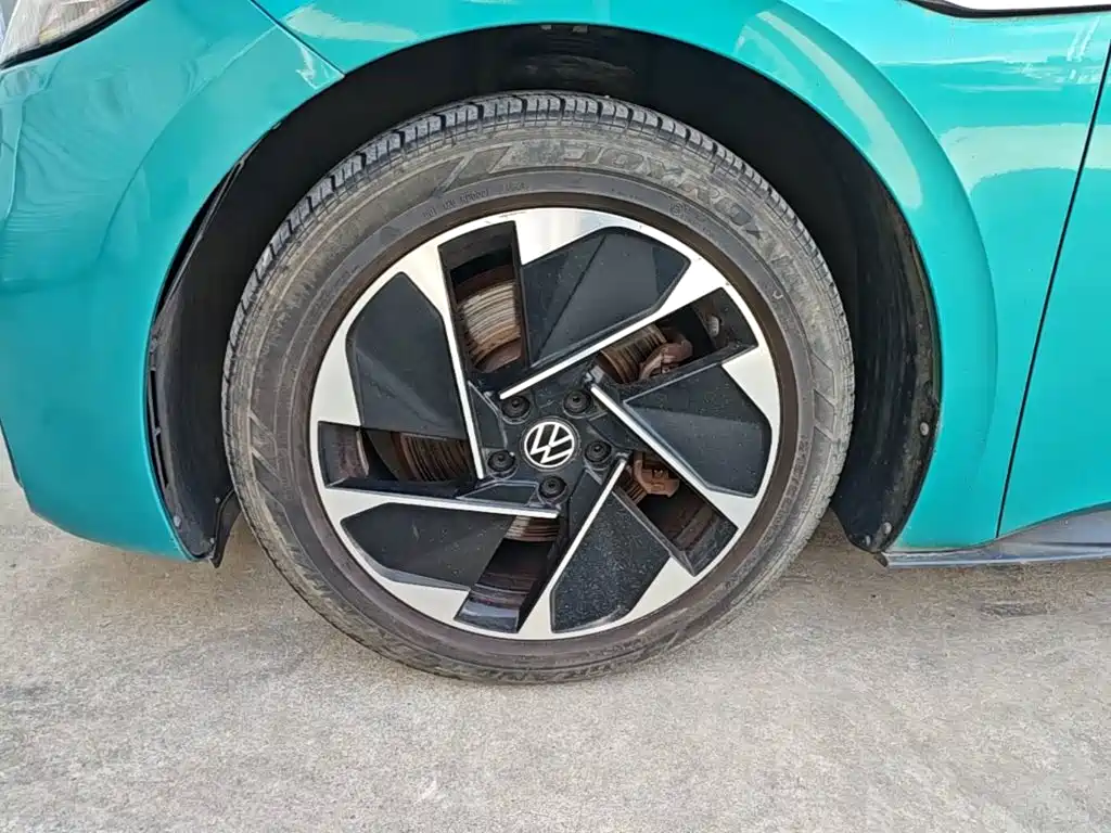 Photo 23 - Volkswagen ID.3