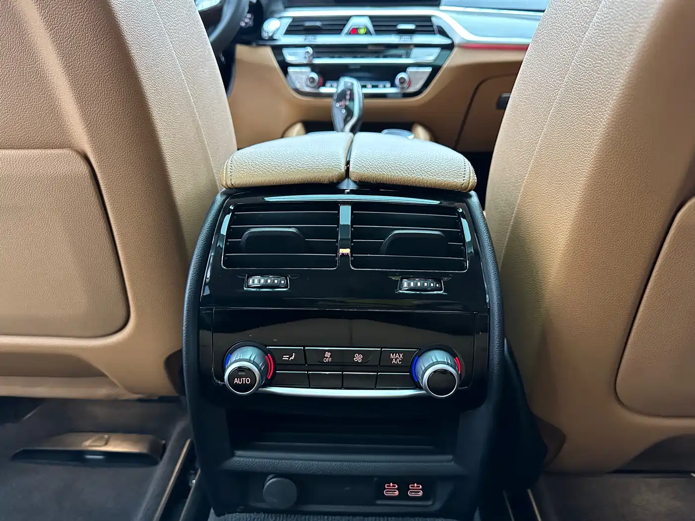 BMW 6 Series GT 2021 Facelift 630i Luxury Design Package фото 16