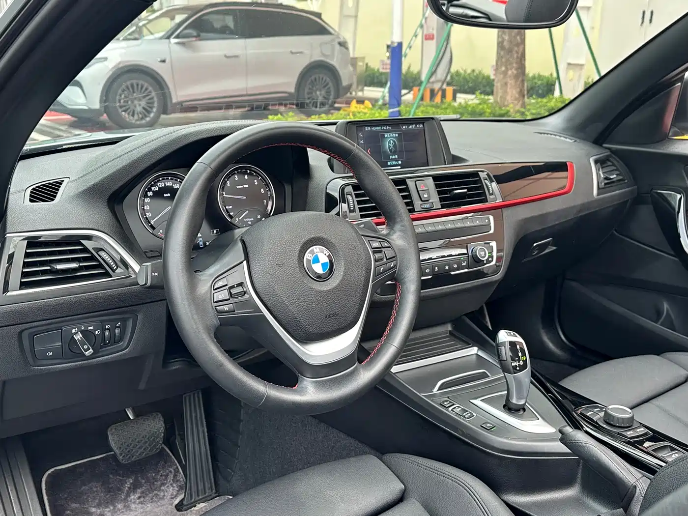 BMW 2 Series (Import) 2019 225i Convertible Coupe Sport Design Package фото 10