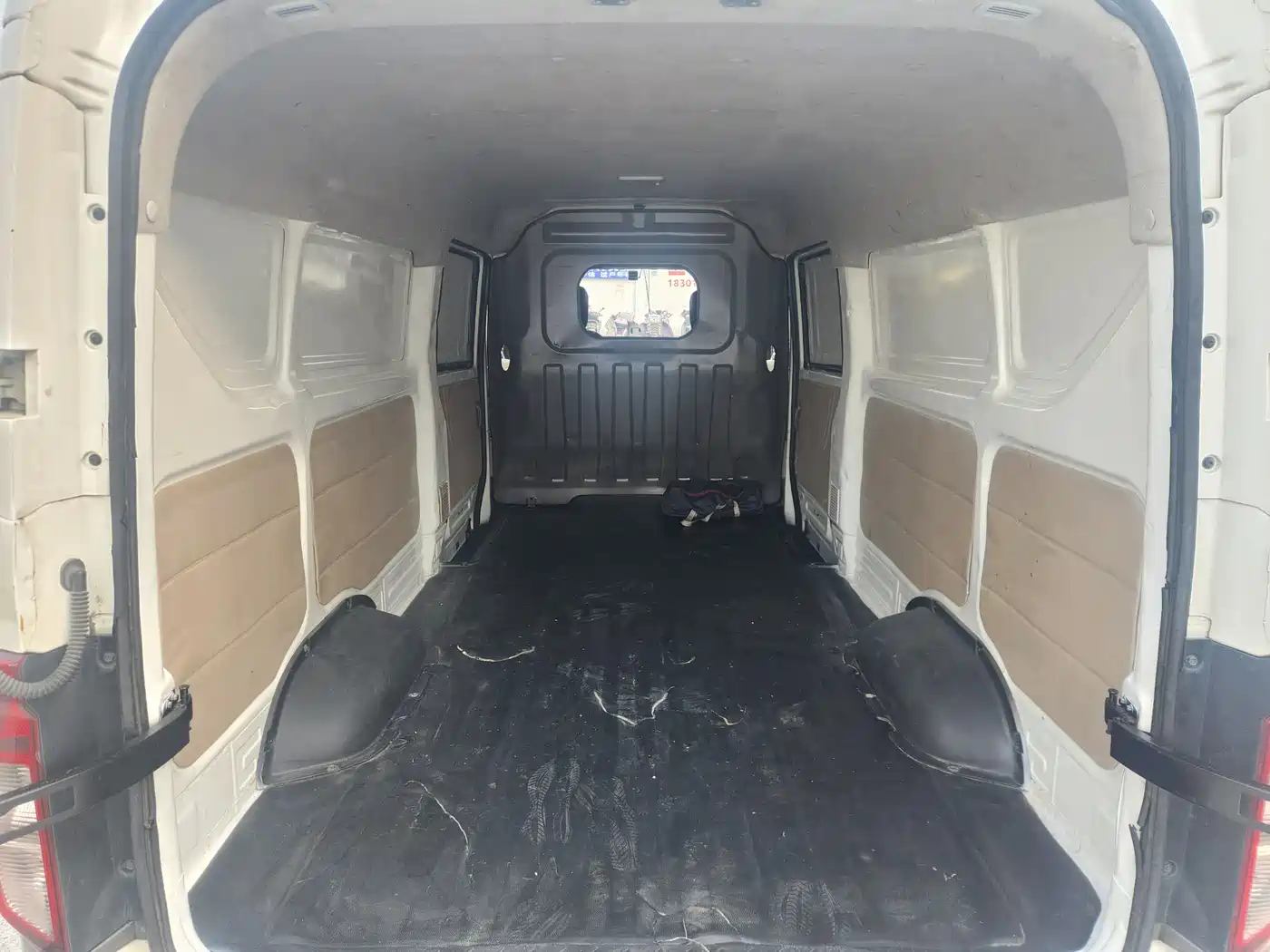 Changan Kuayue Kuayue Star V7 2022 2022 1.6L Gasoline Luxury 2-Seater Opposing Doors DAM16KR
