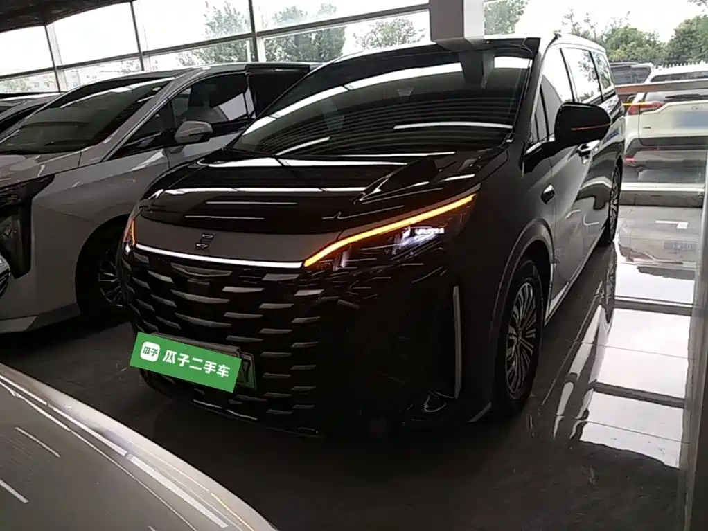 BYD Xia 2025 2025 DM-i 1.5T 180km Excellence