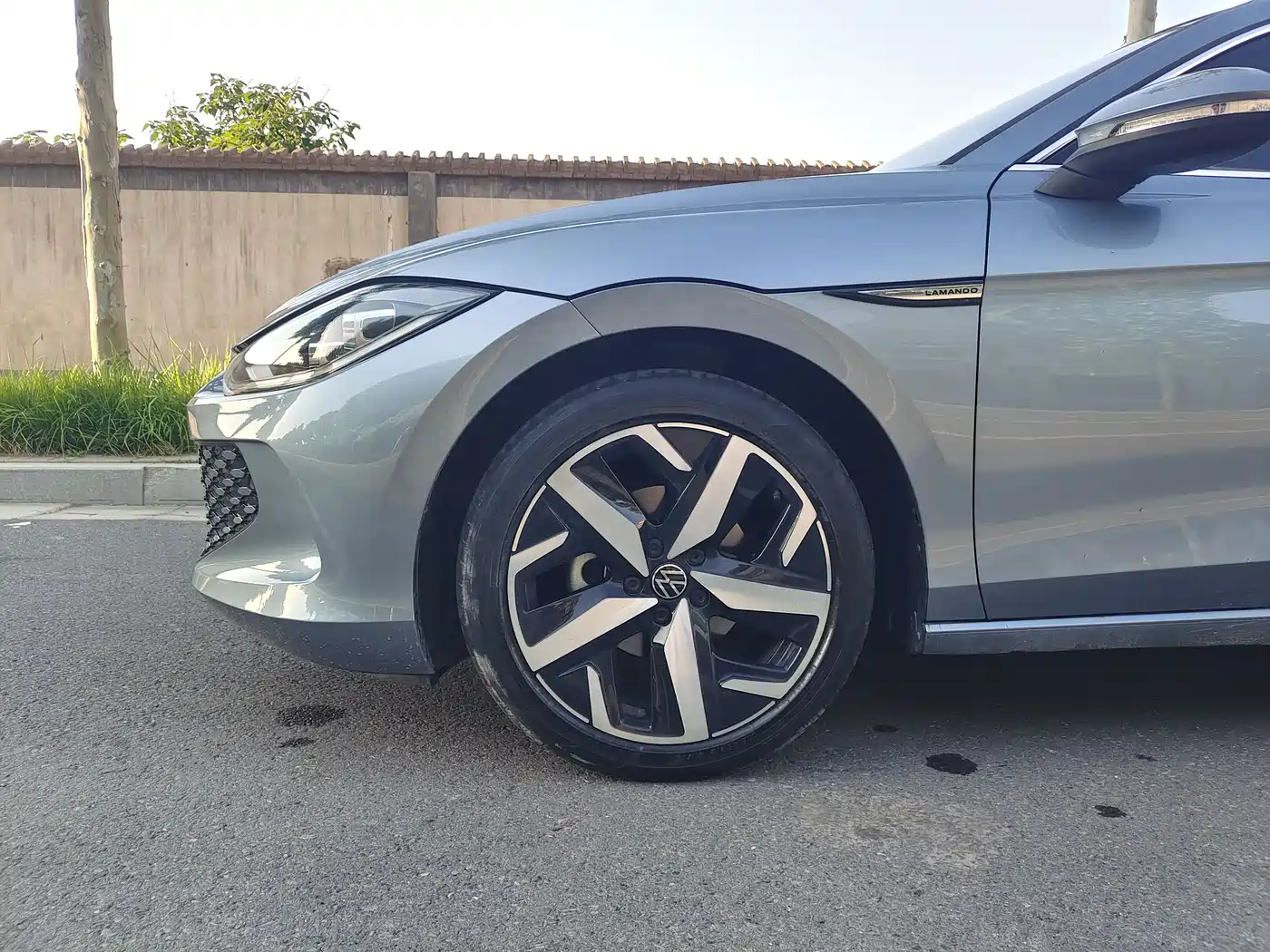 Volkswagen Lamando 2022 Lamando L 280TSI DSG Sporty Edition фото 19