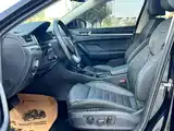 صورة 4 - Škoda Superb