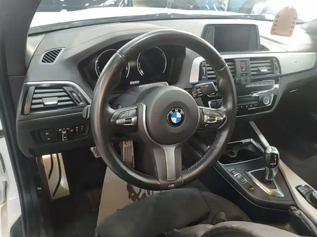 BMW 2 Series (Import) 2018 225i Convertible Coupe M Sport фото 11