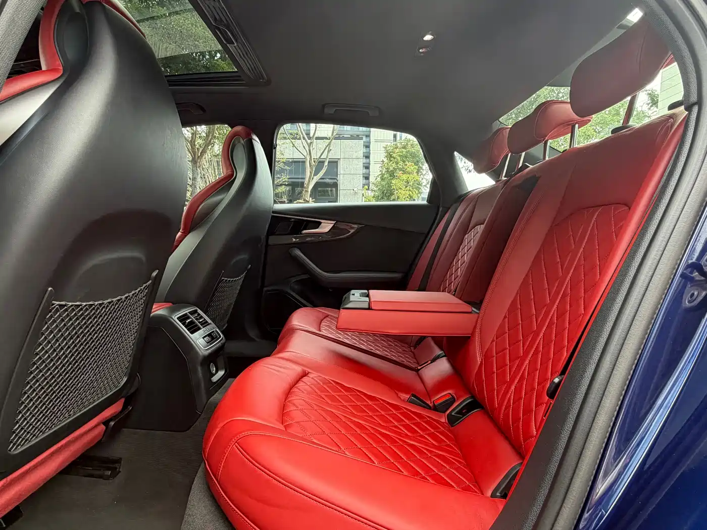Audi S4 2024 2024 S4 3.0TFSI