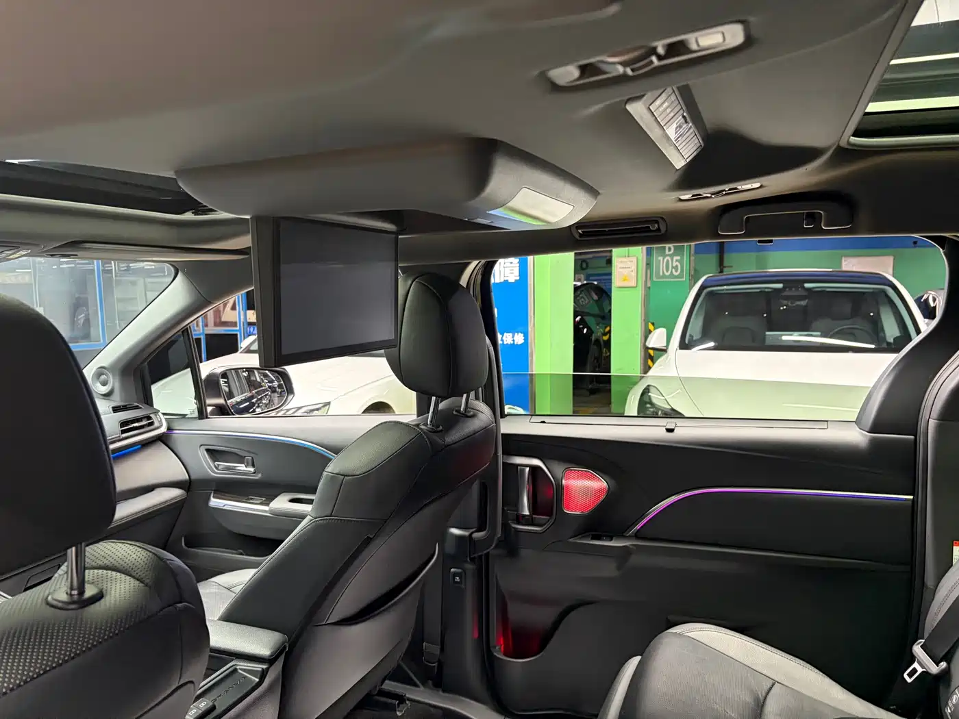 Toyota Granvia 2023 2023 2.5L Hybrid Flagship VIP Edition