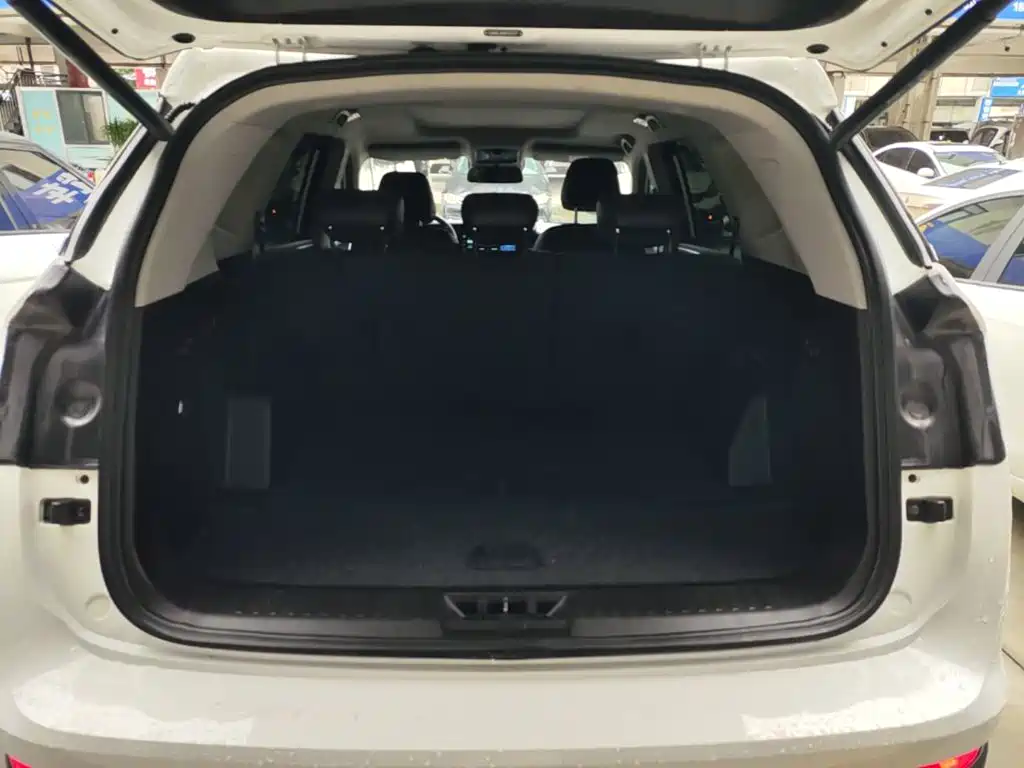 Jetour X90 2022 2022 Zilong 2.0T DCT God of War Edition 5-seater