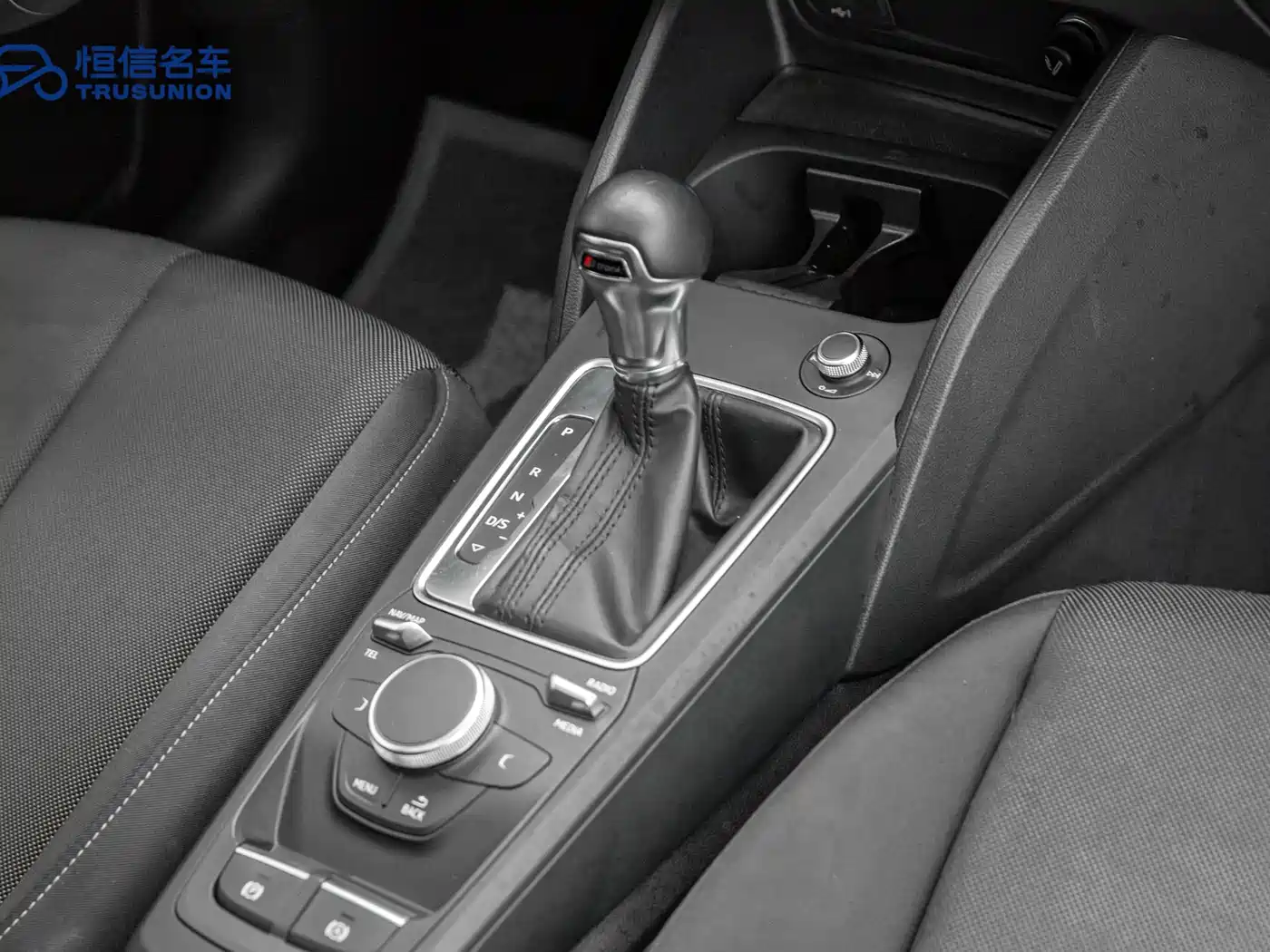 Audi Q2L 2021 35 TFSI Progressive Dynamic фото 19
