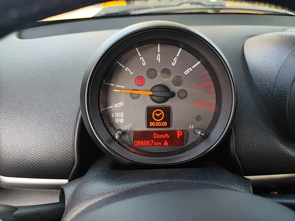 Photo 12 - MINI COUNTRYMAN