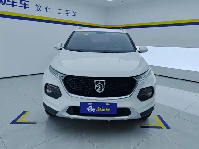 Baojun 510 2019 1.5L Manual Joy Edition 77kW China VI — фото 2