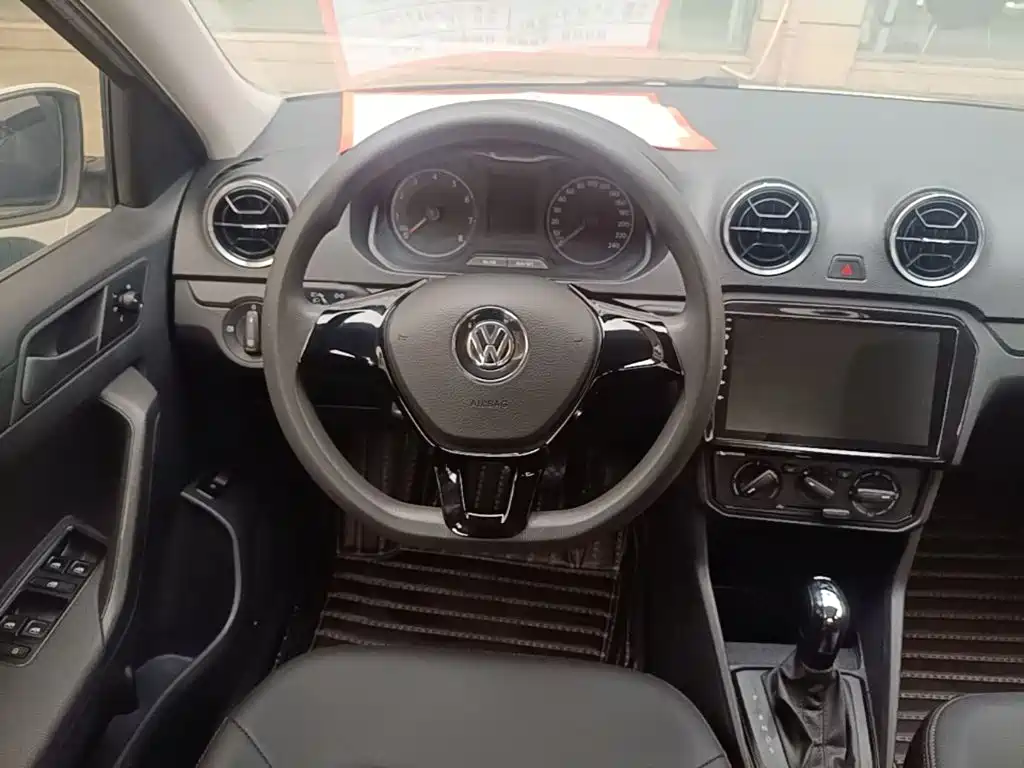 Volkswagen Jetta 2019 2019 Dream Edition 1.5L Auto Fashion