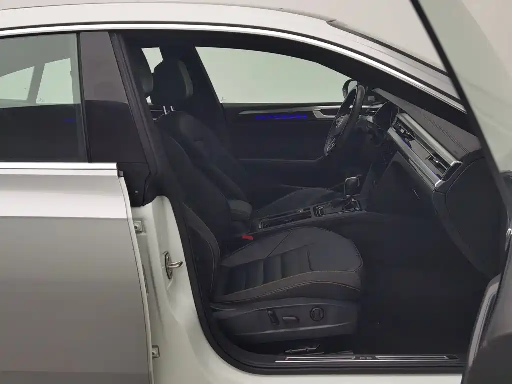 Volkswagen CC, миниатюра 23