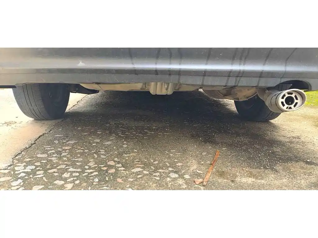 Everus S1 2012 2012 1.3L Manual Comfort
