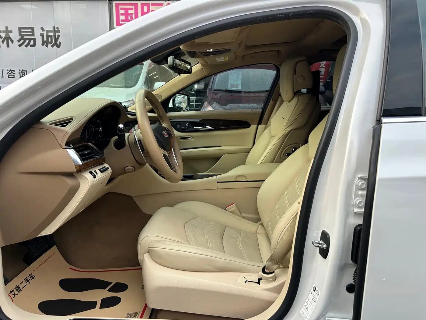 Фото 8 - Cadillac CT6