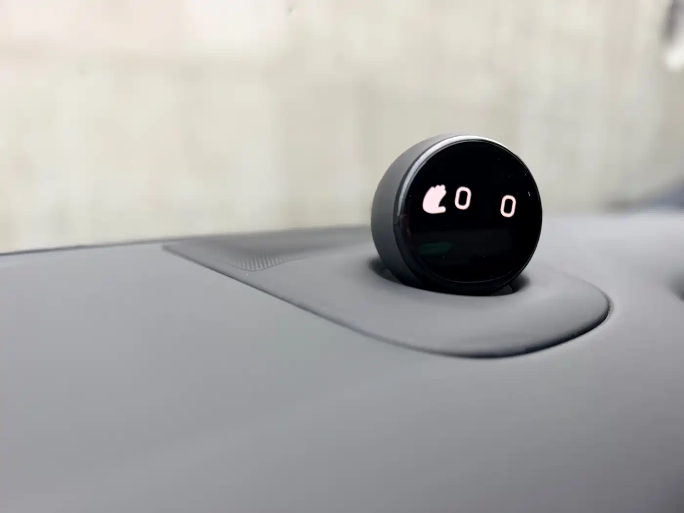NIO ES8 2025 2024 75kWh