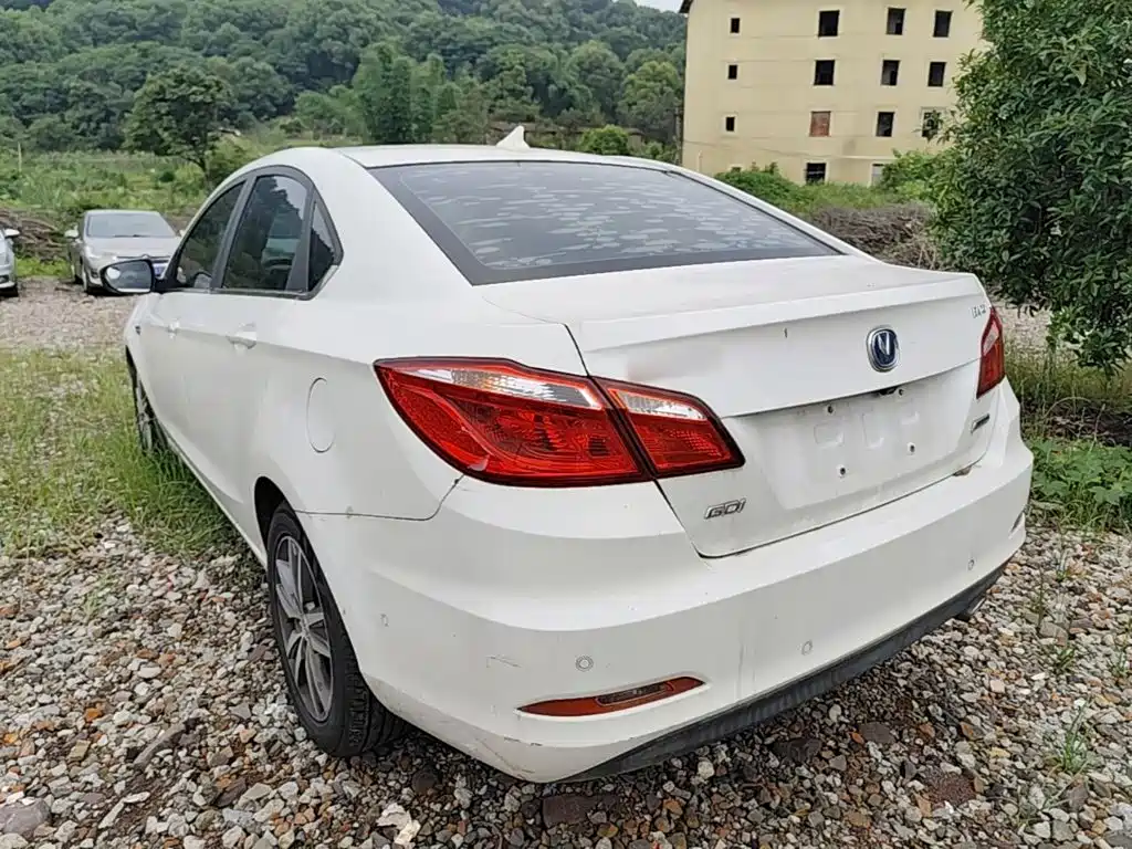 Photo 5 - Changan Eado