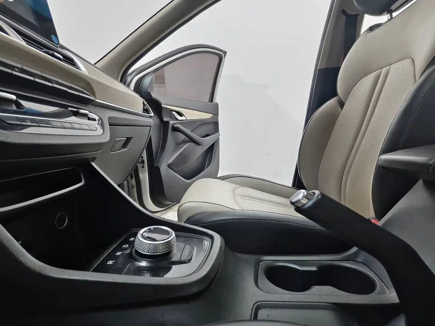 Baojun 360 2018 2018 1.5L Automatic Luxury (China V)