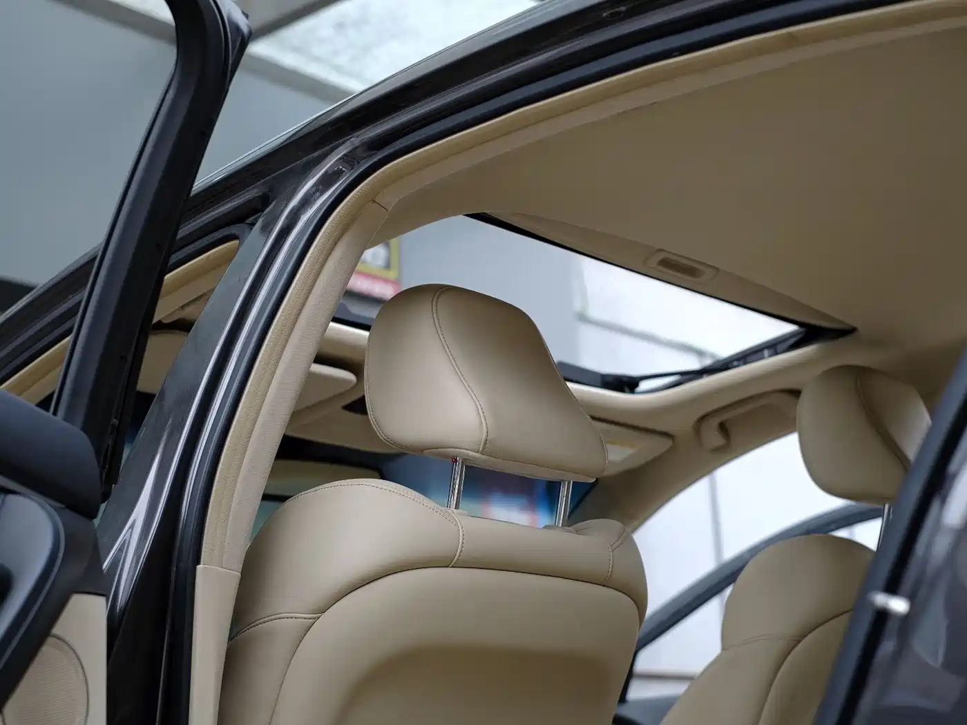 Acura TL 2009 2009 Model 3.5 Luxury Sport Edition