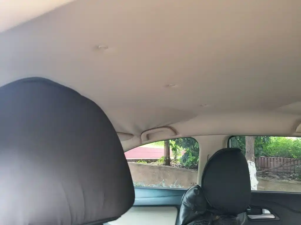 Haima Familia 2015 2014 M5 1.6L Automatic Comfort