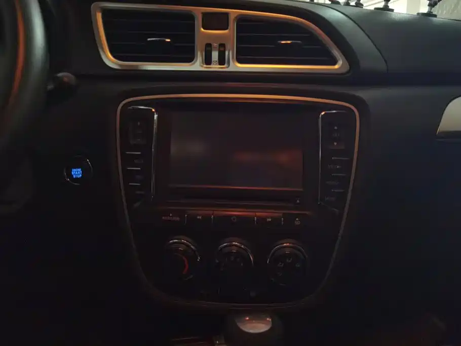 FAW Junpai D60 2015 2015 1.8L Auto Premium