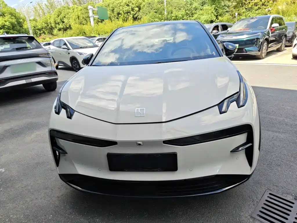 ZEEKR X 2025 2025 5-Seater RWD Edition