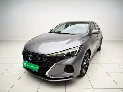 Changan Eado