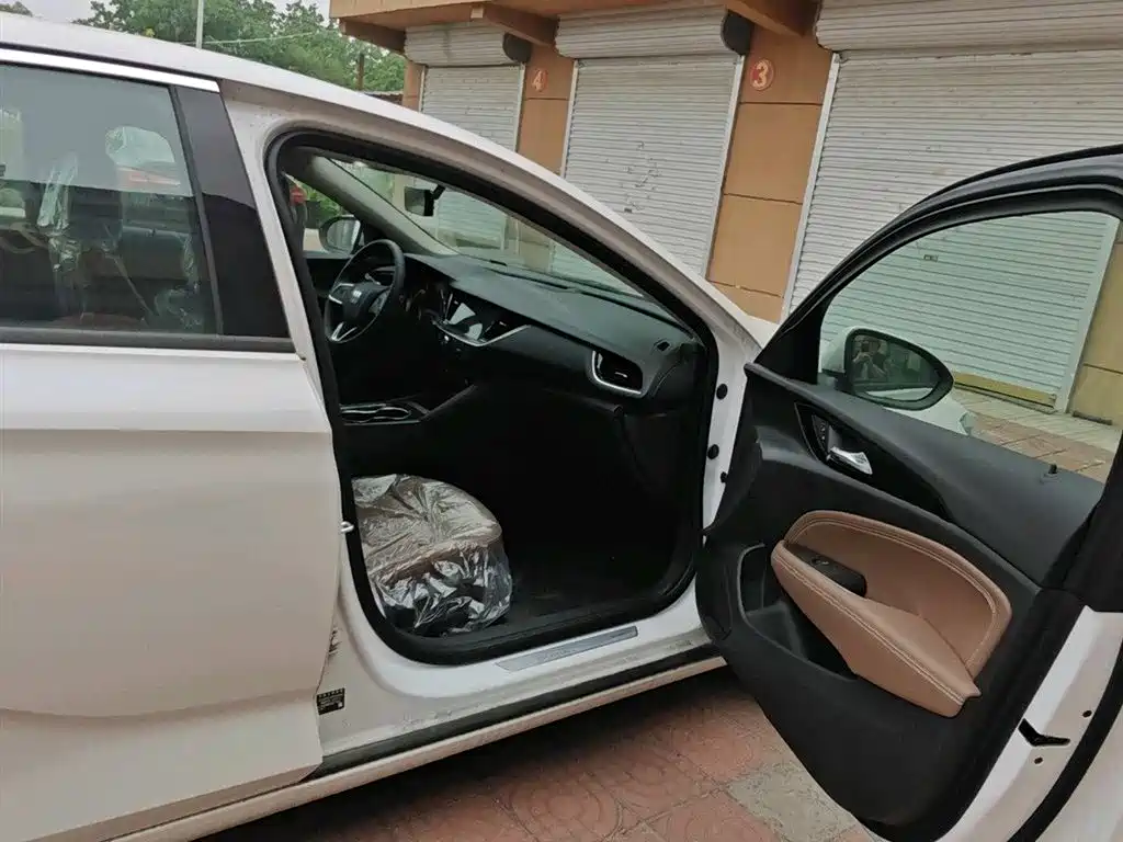 Buick Regal 2026 2024 Model 28T Premium